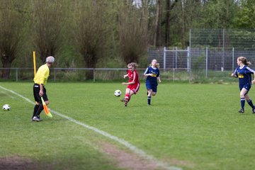 Bild 239 - Frauen Egenbuettel - Barmbek Uhlenhorst : Ergebnis: 4:0